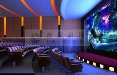 7.1 surround Movie Theater Sound System