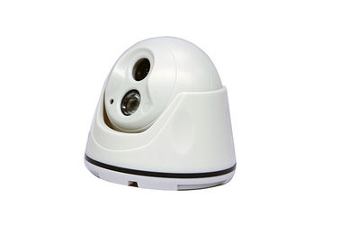 Το μίνι IR ΈΚΟΨΕ τη νυχτερινή όραση καμερών θόλων CCTV με την αυτόματη/χειρωνακτική άσπρη ισορροπία