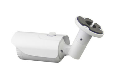 Υπαίθρια κάμερα ασφαλείας εγχώριων δικτύων σφαιρών 3MP με το φακό 2.8 - 12mm Varifocal