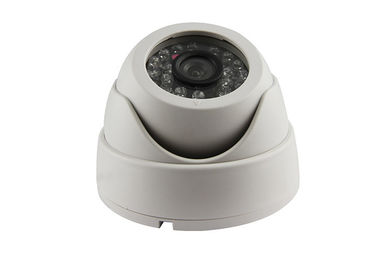 Εσωτερικός μικρός πλαστικός θόλος 2.0 κάμερα Megapixel IP για την αίθουσα υπεραγορών/συνεδριάσεων