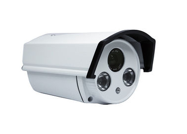 Υπαίθρια 1 Megapixel H.264 δικτύων IP καμερών κάμερα CCTV εγχώριας ασφάλειας ασύρματη