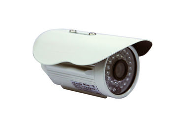 κάμερα 0.01LUX IP66 1.3 Megapixel IP, άσπρες 960P/κάμερες σφαιρών 1080p