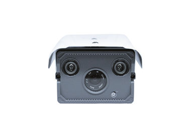 Κάμερα ασφαλείας περικοπών 1080P HD IR νυχτερινής όρασης, 1.3 μέγα κάμερες CCTV σφαιρών εικονοκυττάρου IP
