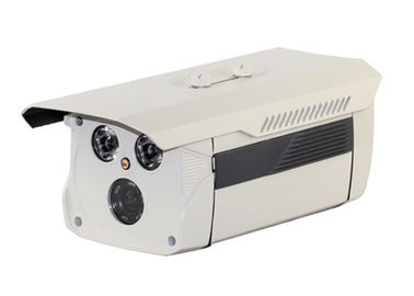 Επαγγελματική κάμερα 2.0 ασφάλειας IP 0.1LUX IRC υπαίθρια Megapixel με την περίπτωση Duhua