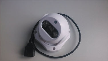 Υπέρυθρη υπαίθρια IP θόλων HD κάμερα επιτήρησης για το εμπορικό κέντρο