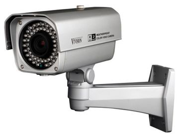 Κάμερα 1080P εγχώριων H.264 Megapixel δικτύων ICR/συστήματα παρακολούθησης 100db Διαδικτύου IP Kamera