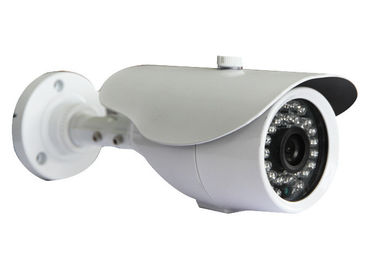 1000 αναλογική κάμερα σφαιρών CCTV νυχτερινής όρασης TVL έξω από τα κάμερα ασφαλείας