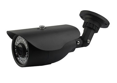 IP66 υπαίθρια κάμερα 3.6mm CMOS/SONY CCD σφαιρών 1100TVL HD IR αναλογική 30 μέτρα