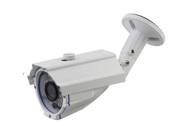 υπαίθρια κάμερα σφαιρών CCTV 24/42/72 οδηγήσεων PC IR με το φακό Varifocal