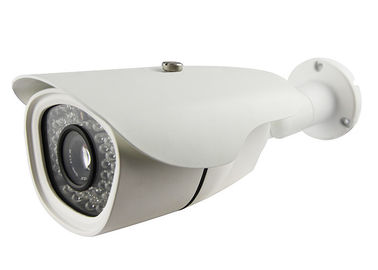 Άσπρο 0.01LUX 56 στεγανά κάμερα παρακολούθησης νυχτερινής όρασης καμερών CCTV PC IR