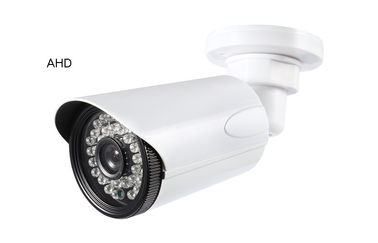 Αδιάβροχη υποστήριξη HDCVI HD, αναλογική κάμερα AHDM 1/4 κάμερων ασφαλείας IP 1080P CCTV»
