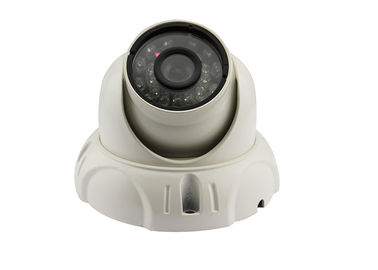 HD κάμερα θόλων νυχτερινής όρασης PAL/NTSC 1000 TVL 24 IR με τον ΑΥΤΌΜΑΤΟ έλεγχο κέρδους