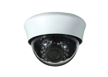 Υπαίθρια κάμερα θόλων απόδειξης βανδάλων, κάμερα CCTV CMOS CCD 0.01LUX 1000TVL