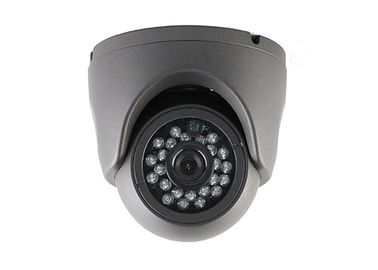 1/3 αναλογική κάμερα θόλων» 1/2.8» Sony CCD, IP66 υπαίθρια αδιάβροχη κάμερα CCTV