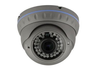 Αδιάβροχη IP66 κάμερα 1080P CCTV θόλων AHD επιτήρησης με το εσωτερικό σύστημα συγχρονισμού