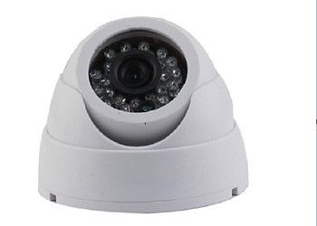 720P 1.0 κάμερα CCTV θόλων Megapixel 0.001LUX IR με την αυτόματη άσπρη ισορροπία