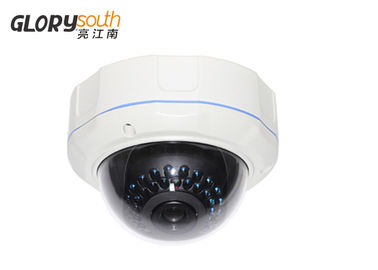 720P 960P 1080P υπαίθρια AHD CCTV κάμερα θόλων καμερών HD αναλογική Vandalproof