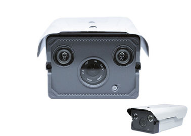 Υπαίθρια Vandalproof κάμερα παρακολούθησης νυχτερινής όρασης καμερών CCTV AHD