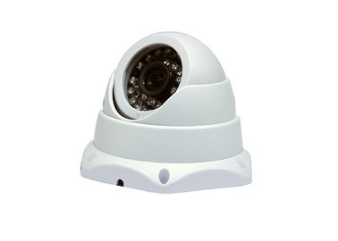 Ημέρας/νύκτας θόλος CMOS IR οράματος/κάμερα CCTV της SONY για την εγχώρια ασφάλεια