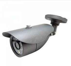 Κάμερα 1.0/1.3/2.0MP CCTV σφαιρών AHD με το οδηγημένο 24pcs φως 3.6mm