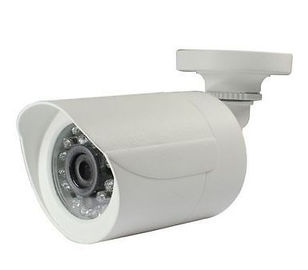 Σε πραγματικό χρόνο καταγραφή καμερών 1080P 2.0MP CCTV της Sony IMX322 AHD