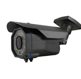 κάμερα ασφαλείας CCTV υποστηριγμάτων 3 άξονα 1.0MP/1.3MP/2.0MP AHD CMOS Varifocal