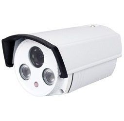 1.3MP στεγανοποιήστε τη Vandalproof υψηλή ασφάλεια καμερών CCTV καθορισμού αναλογική της Κοινότητας