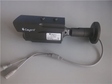 Υψηλή αναλογική κάμερα def 720p/κάμερα CCTV για το υπαίθριο σύστημα ασφαλείας με το CE, FCC