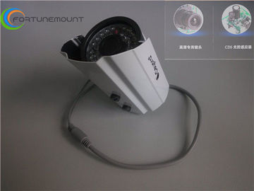 Υπέρυθρη 1/4» 1 κάμερα CCTV megapixel με το CMOS (OV9712) για το τετράγωνο, εμπορικό κέντρο