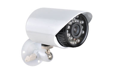 Επαγγελματικός HD CCTV σφαιρών AHD φακός 1/4 καμερών CMOS αισθητήρας OV9712