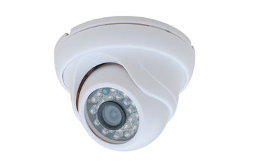 Η κάμερα IR CCTV νυχτερινής όρασης 1.3MP AHD έκοψε τον αυτόματο διακόπτη φίλτρων