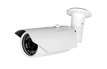 Ψηφιακό αδιάβροχο υψηλό ψήφισμα καμερών σφαιρών CCTV φακός 2.8mm - 12mm HD 3.0MP