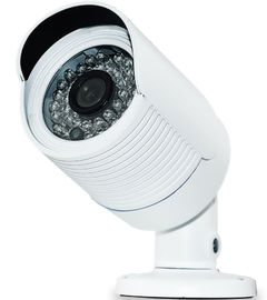 1MP κάμερα CCTV θόλων AHD IR με τα αδιάβροχα κάμερα ασφαλείας αισθητήρων CMOS