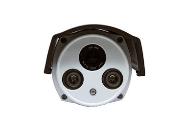 Εσωτερική υπέρυθρη κάμερα CCTV PAL/NTSC FHD 1080P AHD για κατοικημένο