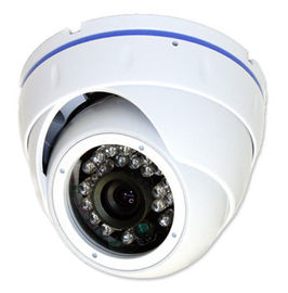 Ψήφισμα 1280 X 960 ασφάλειας καμερών CCTV θόλων 1.3MP HD AHD