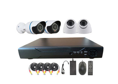 Δίκτυο 0.01LUX H.264/συστήματα κάμερων ασφαλείας CCTV JPEG για το αρρενωπό μαξιλάρι