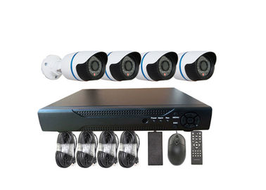 0.01LUX 720P/960P σύστημα επιχειρησιακών κάμερων ασφαλείας καμερών CCTV δικτύων IP