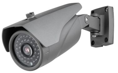 Μοναδικά λειτουργικά κάμερα ασφαλείας αστροφεγγιάς μορφωματικά με το υποστήριγμα 3 άξονα