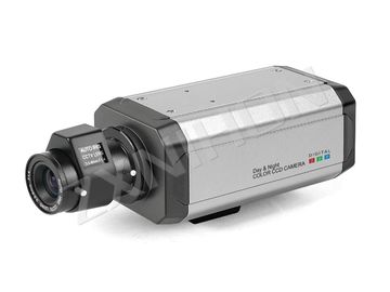 Κάμερα ασφαλείας CCTV κιβωτίων με 420TVL - 540TVL Sony/αιχμηρό CCD, BLC, λειτουργία AGC
