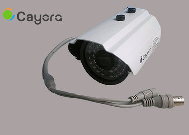 κάμερα ασφαλείας 1.3 CCTV 30m IR Sony AHD αισθητήρας εικόνας Megapixel CMOS