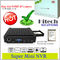 4/9/16Ch μίνι βίντεο εγγραφής δικτύων NVR με τη κάμερα Compatiable 5MP/3MP/1080P &amp; ONVIF IP