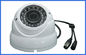 Το εσωτερικό IR CMOS 700TVL 10 μετρά την αναλογική κατοικία μετάλλων λαμπτήρων των οδηγήσεων PC θόλων κάμερα 36 νυχτερινής όρασης