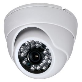 Ασύρματα εσωτερικά κάμερα ασφαλείας Megapixel, υψηλό ψήφισμα CCTV H.264 WDR