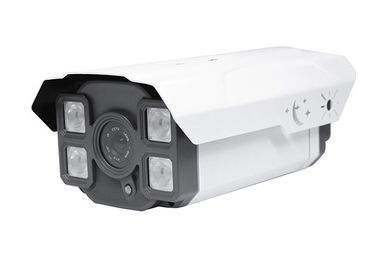 Πλήρης κάμερα υψηλού ψηφίσματος IP καμερών CCTV HD 1080P 0.1LUX στεγανή αδιάβροχη