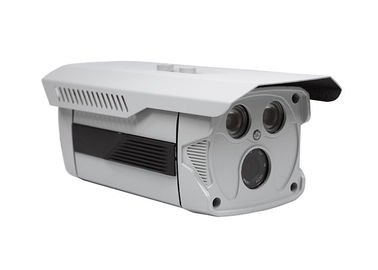 HD IP66 αναλογική κάμερα σφαιρών ασφάλειας PAL/NTSC εσωτερική για τη βιβλιοθήκη/το κατάστημα