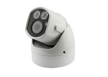 Χαμηλά αναλογικά κάμερα ασφαλείας φωτισμού, κάμερα παρακολούθησης CCTV 0.01LUX 700TVL/900TVL