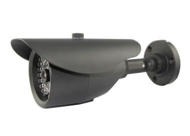 Αδιάβροχα υπαίθρια κάμερα παρακολούθησης καμερών CCTV AHD των οδηγήσεων PAL/NTSC 36 IR