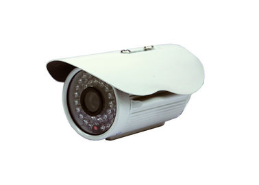 Υψηλή υποστήριξη OSD καμερών CCTV σφαιρών AHD καθορισμού αναλογική 720P