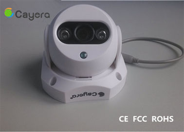 1/3» κάμερα CCTV ανιχνευτών AHD κινήσεων CMOS με την κινητή μείωση τηλεφωνικού μακρινή τρισδιάστατη θορύβου