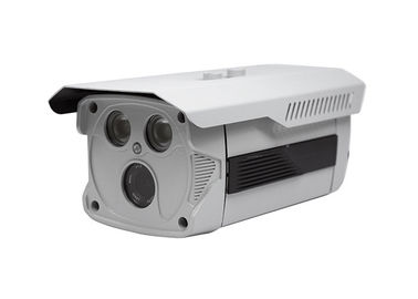 Χαμηλή ασφάλεια 30m κάμερα 2 φωτισμού CCTV IR AHD Megapixel για το σπίτι